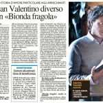 Bionda Fragola - Nuova accademia Degli Arrischianti