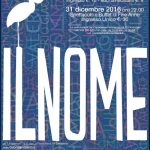 Il Nome, Spettacolo teatrale, Nuova Accademia Degli Arrischianti