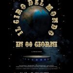 Il giro del mondo in 80 giorni, spettacolo teatrale, Nuova accademia degli Arrischianti