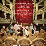 Rumori Fuori Scena - Spettacoli teatrali Arrischianti